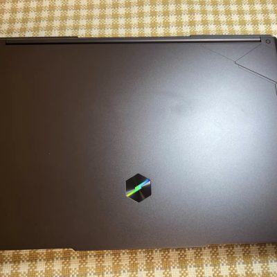Mechrevo X gaming Laptop | 16"2K 165Hz| Core I7-14650HX- 1TB SSD - 16GB RAM - Nvidia GeForce RTX 4060| 8GB - Image 2