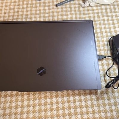 Mechrevo X gaming Laptop | 16"2K 165Hz| Core I7-14650HX- 1TB SSD - 16GB RAM - Nvidia GeForce RTX 4060| 8GB - Image 4