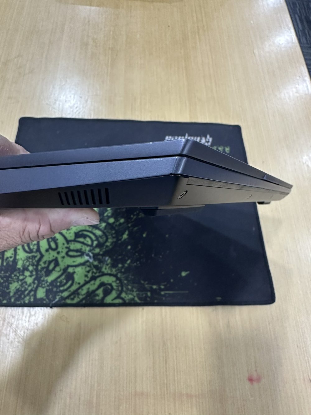Lenovo Legion Y9000P 2022 gaming Laptop | 15.6"| Core I7-12700H - 512GB SSD - 16GB RAM - Nvidia GeForce RTX 3060| 6GB - Image 3