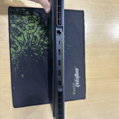 Lenovo Legion Y9000P 2022 gaming Laptop | 15.6"| Core I7-12700H - 512GB SSD - 16GB RAM - Nvidia GeForce RTX 3060| 6GB - Image 4