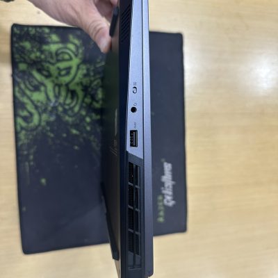 Lenovo Legion Y9000P 2022 gaming Laptop | 15.6"| Core I7-12700H - 512GB SSD - 16GB RAM - Nvidia GeForce RTX 3060| 6GB - Image 5