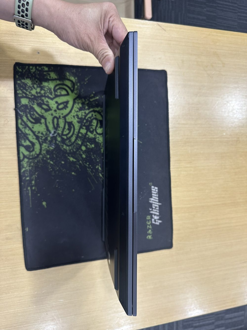 Lenovo Legion Y9000P 2022 gaming Laptop | 15.6"| Core I7-12700H - 512GB SSD - 16GB RAM - Nvidia GeForce RTX 3060| 6GB - Image 6