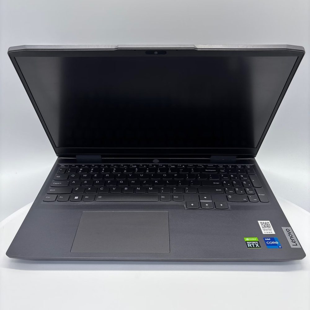 Lenovo GeekPro G5000 gaming Laptop | 16" 144Hz Display| I7-13650HX- 512GB SSD Hard Drive - 16GB RAM - Nvidia GeForce RTX 4060 8GB Win 11 Home