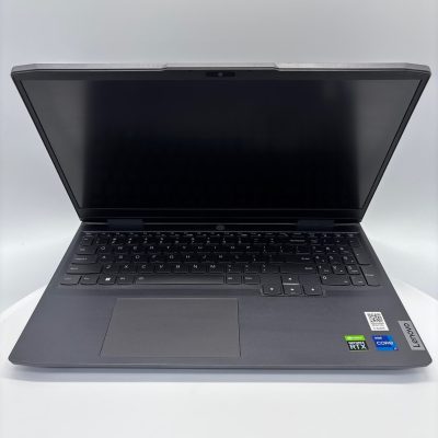 Lenovo GeekPro G5000 gaming Laptop | 16" 144Hz Display| I7-13650HX- 512GB SSD Hard Drive - 16GB RAM - Nvidia GeForce RTX 4060 8GB Win 11 Home