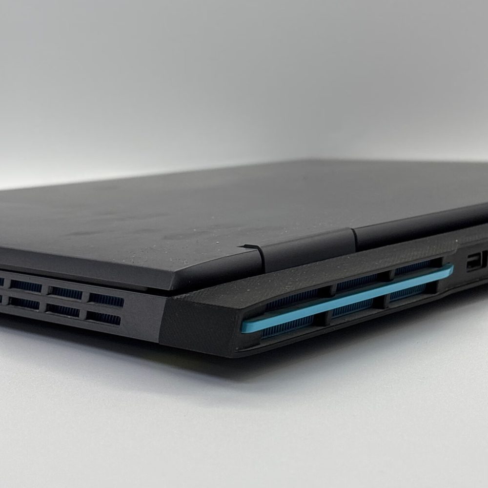 Lenovo GeekPro G5000 gaming Laptop | 16" 144Hz Display| I7-13650HX- 512GB SSD Hard Drive - 16GB RAM - Nvidia GeForce RTX 4060 8GB Win 11 Home - 图片 6