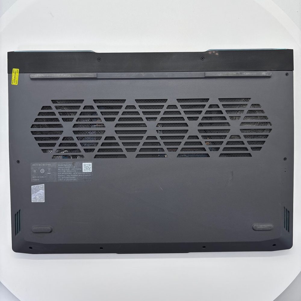 Lenovo GeekPro G5000 gaming Laptop | 16" 144Hz Display| I7-13650HX- 512GB SSD Hard Drive - 16GB RAM - Nvidia GeForce RTX 4060 8GB Win 11 Home - 图片 9