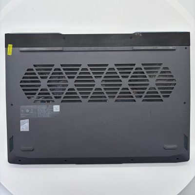 Lenovo GeekPro G5000 gaming Laptop | 16" 144Hz Display| I7-13650HX- 512GB SSD Hard Drive - 16GB RAM - Nvidia GeForce RTX 4060 8GB Win 11 Home - Image 9