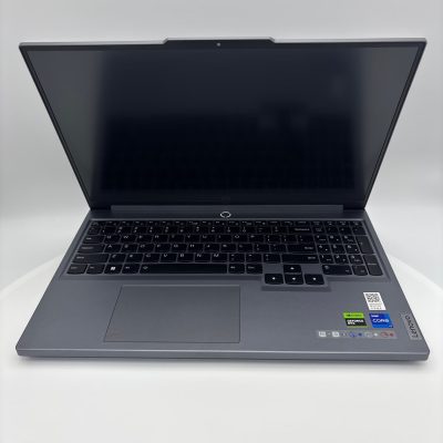 Lenovo Legion Y7000P 2024 gaming Laptop | 15.6"| Core I7-14650HX- 1TB SSD - 16GB RAM - Nvidia GeForce RTX 4060| 8GB