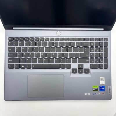 Lenovo Legion Y7000P 2024 gaming Laptop | 15.6"| Core I7-14650HX- 1TB SSD - 16GB RAM - Nvidia GeForce RTX 4060| 8GB - Image 2