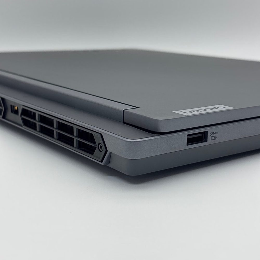 Lenovo Legion Y7000P 2024 gaming Laptop | 15.6"| Core I7-14650HX- 1TB SSD - 16GB RAM - Nvidia GeForce RTX 4060| 8GB - Image 7