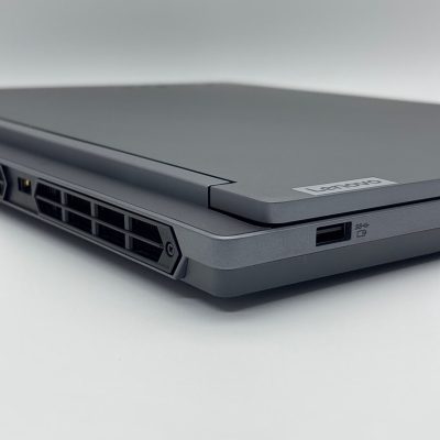 Lenovo Legion Y7000P 2024 gaming Laptop | 15.6"| Core I7-14650HX- 1TB SSD - 16GB RAM - Nvidia GeForce RTX 4060| 8GB - Image 7