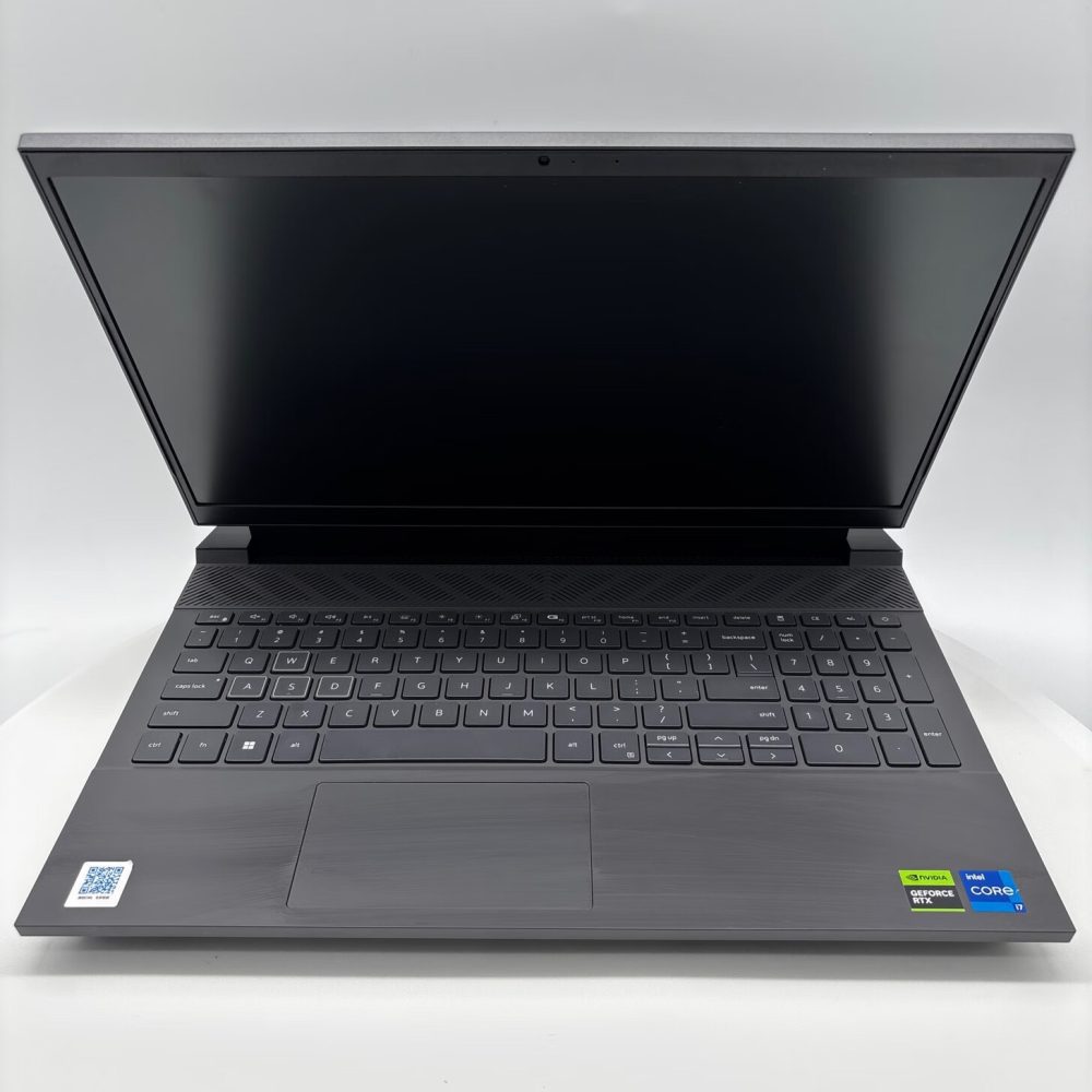 Dell G15 5530 Gaming Laptop, I7-13650H , 16GB RAM , 1TB SSD,NVIDIA GeForce RTX 4060 8GB, 15.6" 165Hz FHD Gaming Screen, Windows 11 Home