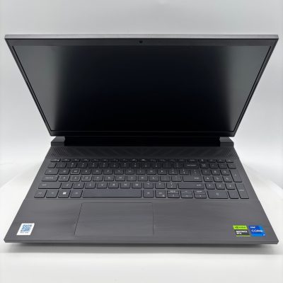 Dell G15 5530 Gaming Laptop, I7-13650H , 16GB RAM , 1TB SSD,NVIDIA GeForce RTX 4060 8GB, 15.6" 165Hz FHD Gaming Screen, Windows 11 Home