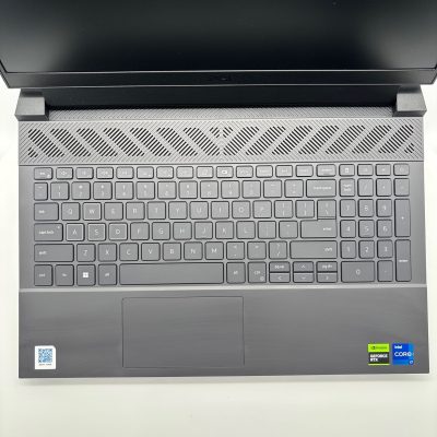 Dell G15 5530 Gaming Laptop, I7-13650H , 16GB RAM , 1TB SSD,NVIDIA GeForce RTX 4060 8GB, 15.6" 165Hz FHD Gaming Screen, Windows 11 Home - Image 2