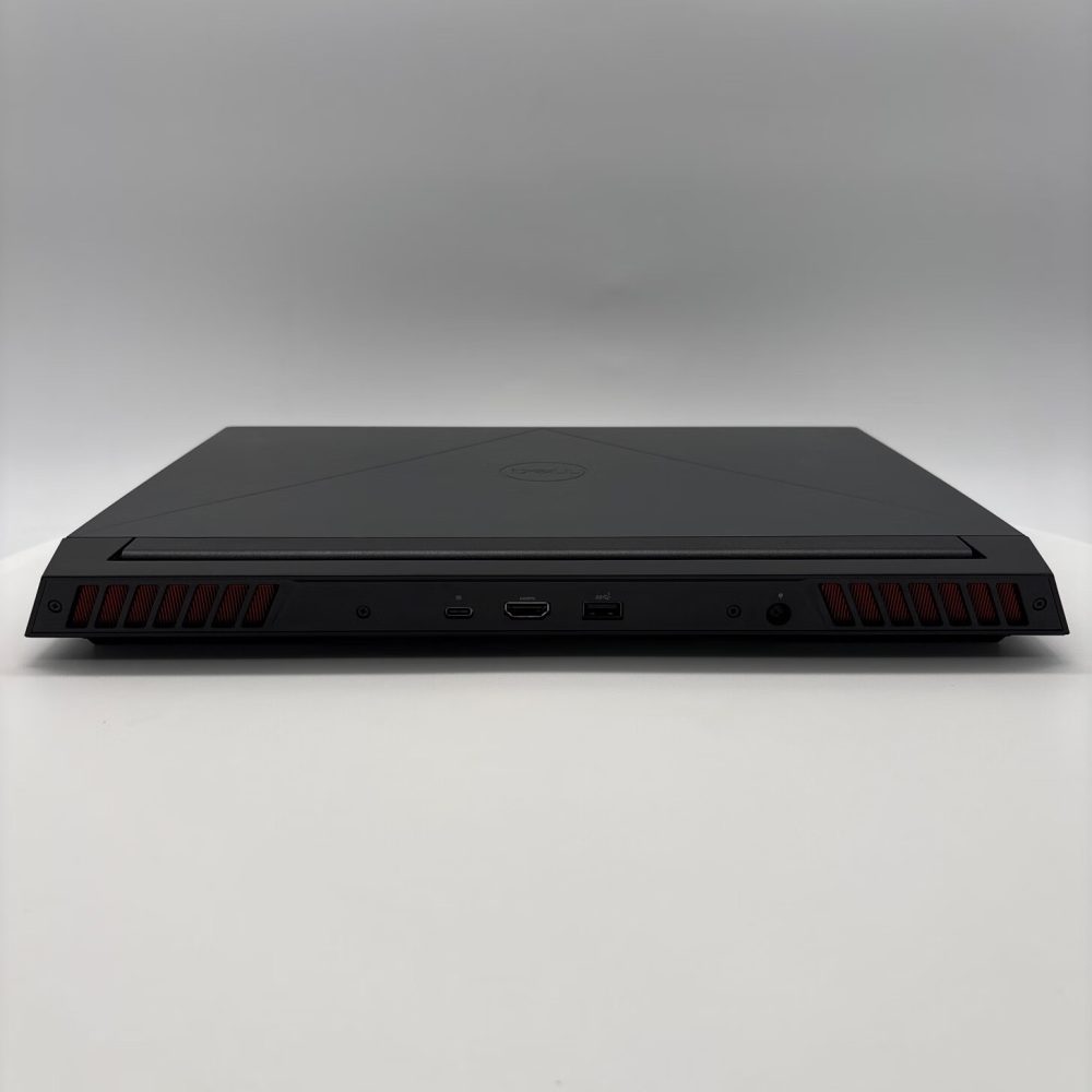 Dell G15 5530 Gaming Laptop, I7-13650H , 16GB RAM , 1TB SSD,NVIDIA GeForce RTX 4060 8GB, 15.6" 165Hz FHD Gaming Screen, Windows 11 Home - Image 3