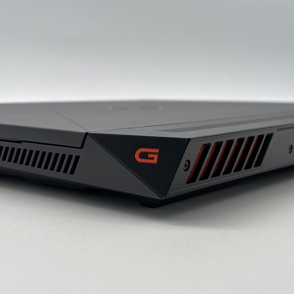 Dell G15 5530 Gaming Laptop, I7-13650H , 16GB RAM , 1TB SSD,NVIDIA GeForce RTX 4060 8GB, 15.6" 165Hz FHD Gaming Screen, Windows 11 Home - Image 6