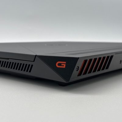 Dell G15 5530 Gaming Laptop, I7-13650H , 16GB RAM , 1TB SSD,NVIDIA GeForce RTX 4060 8GB, 15.6" 165Hz FHD Gaming Screen, Windows 11 Home - Image 6