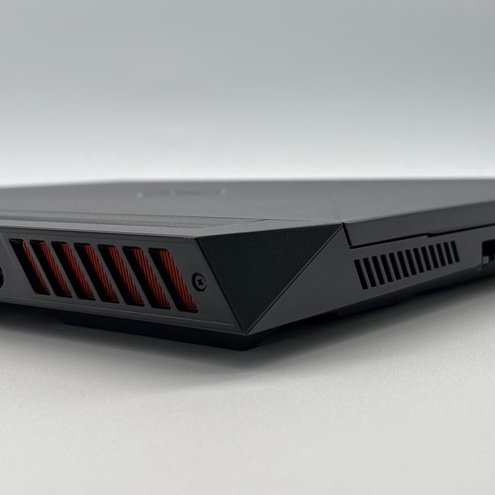Dell G15 5530 Gaming Laptop, I7-13650H , 16GB RAM , 1TB SSD,NVIDIA GeForce RTX 4060 8GB, 15.6" 165Hz FHD Gaming Screen, Windows 11 Home - Image 7