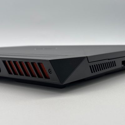 Dell G15 5530 Gaming Laptop, I7-13650H , 16GB RAM , 1TB SSD,NVIDIA GeForce RTX 4060 8GB, 15.6" 165Hz FHD Gaming Screen, Windows 11 Home - Image 7