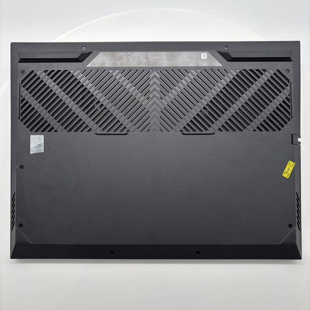 Dell G15 5530 Gaming Laptop, I7-13650H , 16GB RAM , 1TB SSD,NVIDIA GeForce RTX 4060 8GB, 15.6" 165Hz FHD Gaming Screen, Windows 11 Home - Image 9