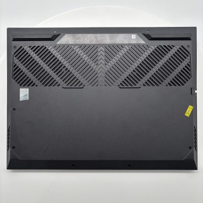 Dell G15 5530 Gaming Laptop, I7-13650H , 16GB RAM , 1TB SSD,NVIDIA GeForce RTX 4060 8GB, 15.6" 165Hz FHD Gaming Screen, Windows 11 Home - Image 9