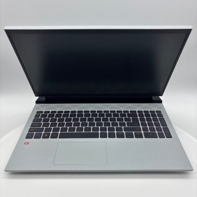 Dell G15 5525 Gaming Laptop, AMD Ryzen 7-6800H, 16GB RAM , 512GB SSD,NVIDIA GeForce RTX 3060 6GB, 15.6" 165Hz FHD Gaming Screen, Windows 11 Home