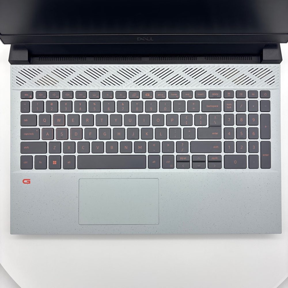 Dell G15 5525 Gaming Laptop, AMD Ryzen 7-6800H, 16GB RAM , 512GB SSD,NVIDIA GeForce RTX 3060 6GB, 15.6" 165Hz FHD Gaming Screen, Windows 11 Home - 图片 2