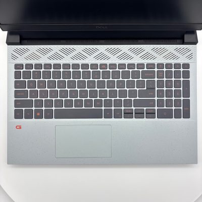 Dell G15 5525 Gaming Laptop, AMD Ryzen 7-6800H, 16GB RAM , 512GB SSD,NVIDIA GeForce RTX 3060 6GB, 15.6" 165Hz FHD Gaming Screen, Windows 11 Home - Image 2
