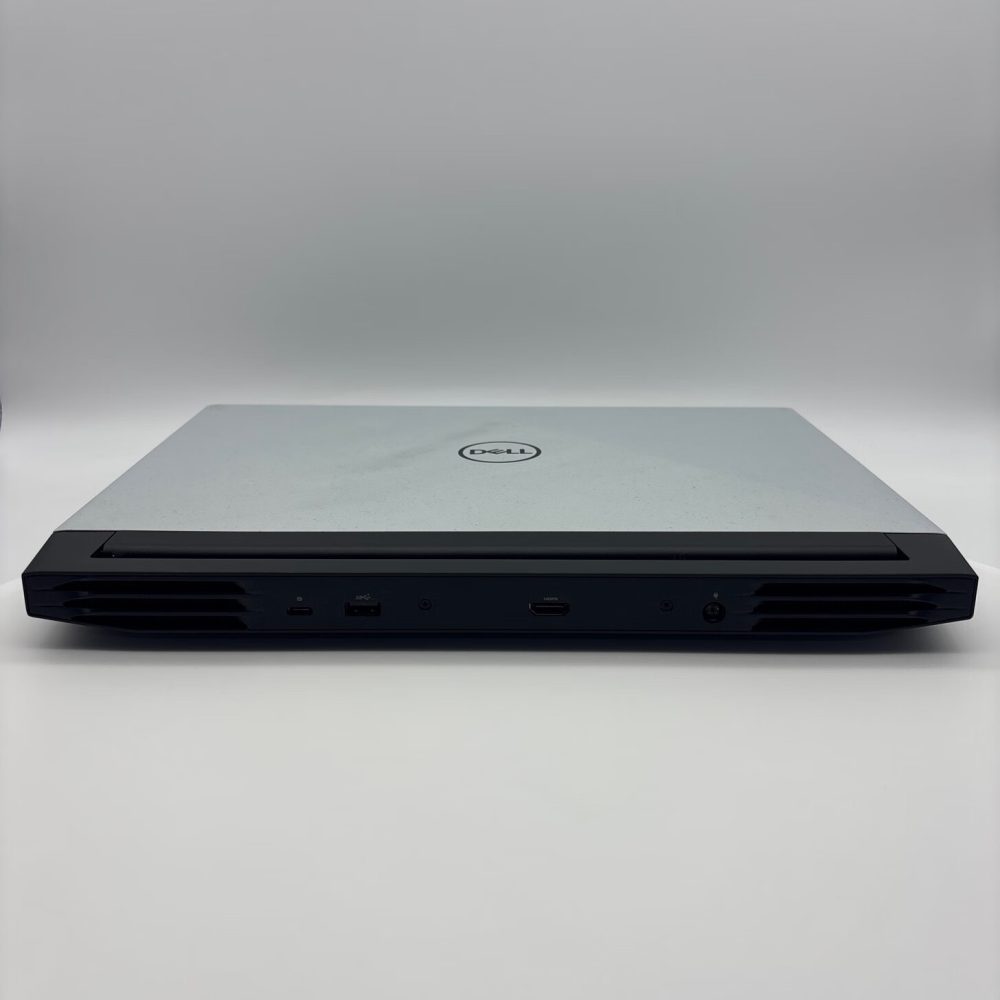 Dell G15 5525 Gaming Laptop, AMD Ryzen 7-6800H, 16GB RAM , 512GB SSD,NVIDIA GeForce RTX 3060 6GB, 15.6" 165Hz FHD Gaming Screen, Windows 11 Home - 图片 3
