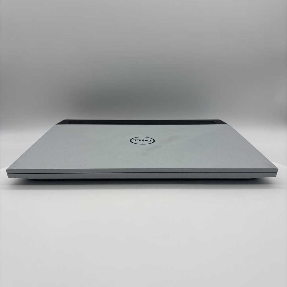 Dell G15 5525 Gaming Laptop, AMD Ryzen 7-6800H, 16GB RAM , 512GB SSD,NVIDIA GeForce RTX 3060 6GB, 15.6" 165Hz FHD Gaming Screen, Windows 11 Home - 图片 4