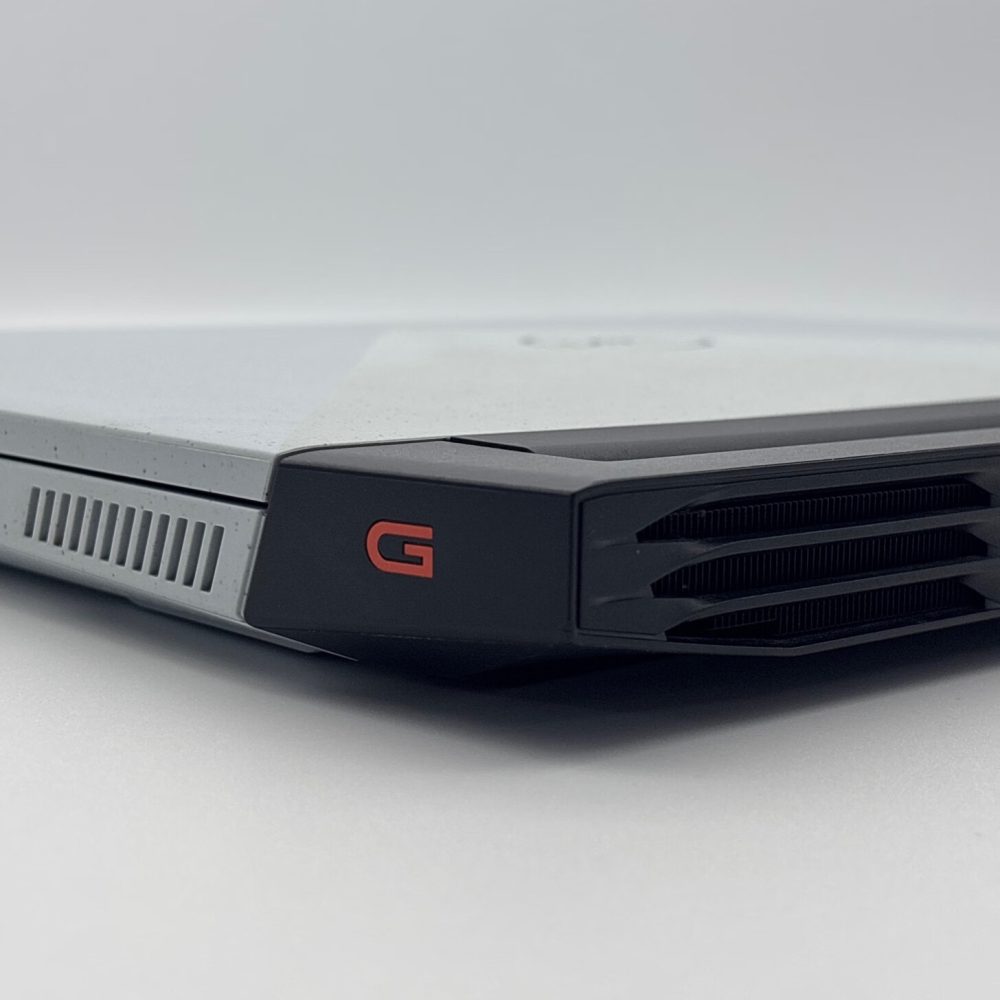 Dell G15 5525 Gaming Laptop, AMD Ryzen 7-6800H, 16GB RAM , 512GB SSD,NVIDIA GeForce RTX 3060 6GB, 15.6" 165Hz FHD Gaming Screen, Windows 11 Home - 图片 6