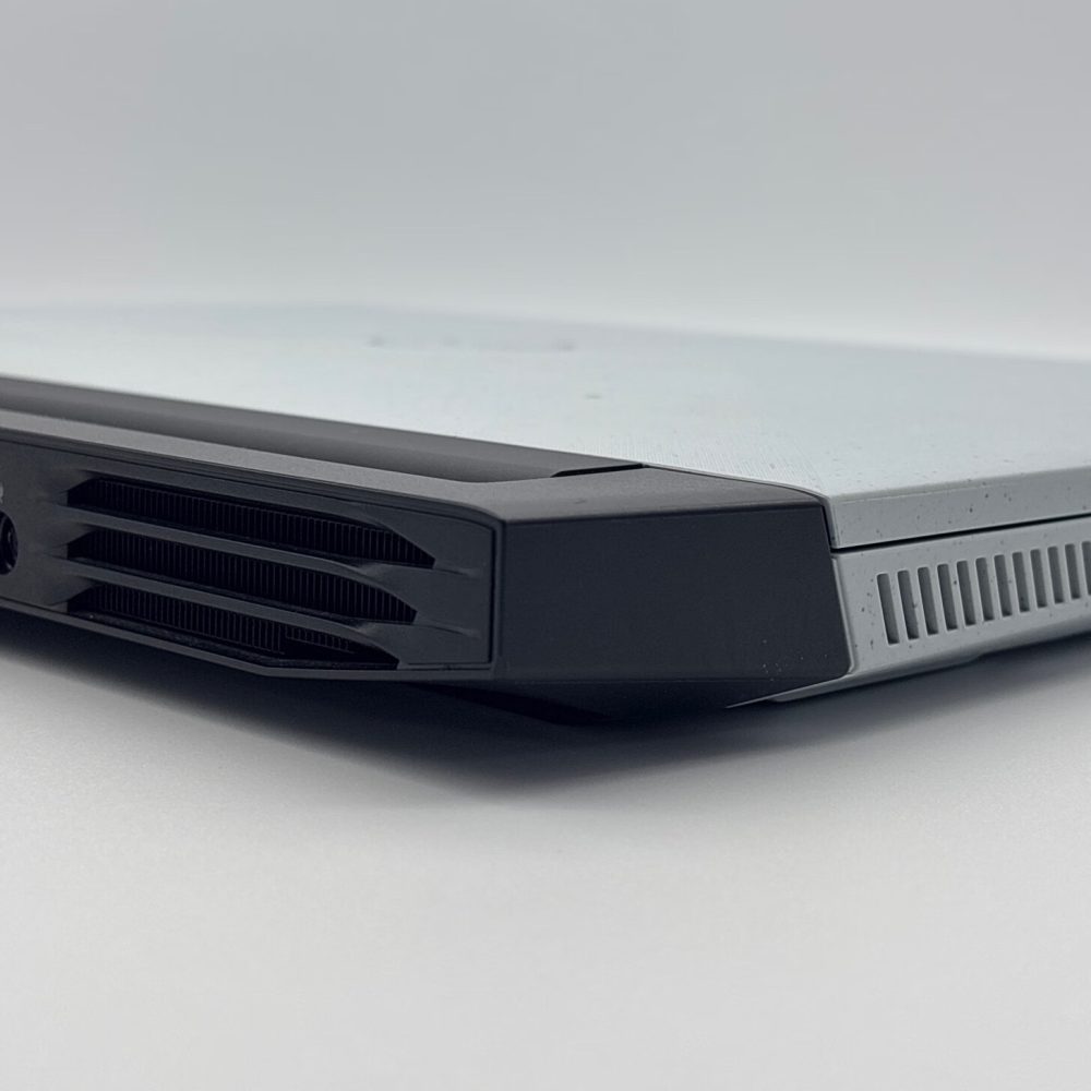 Dell G15 5525 Gaming Laptop, AMD Ryzen 7-6800H, 16GB RAM , 512GB SSD,NVIDIA GeForce RTX 3060 6GB, 15.6" 165Hz FHD Gaming Screen, Windows 11 Home - 图片 7