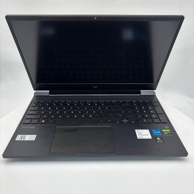 HP Pavillion 15 gaming Laptop | 15.6"| Core I5-9300H- 512GB SSD Hard Drive - 8GB RAM - Nvidia GeForce GTX 1650 4GB