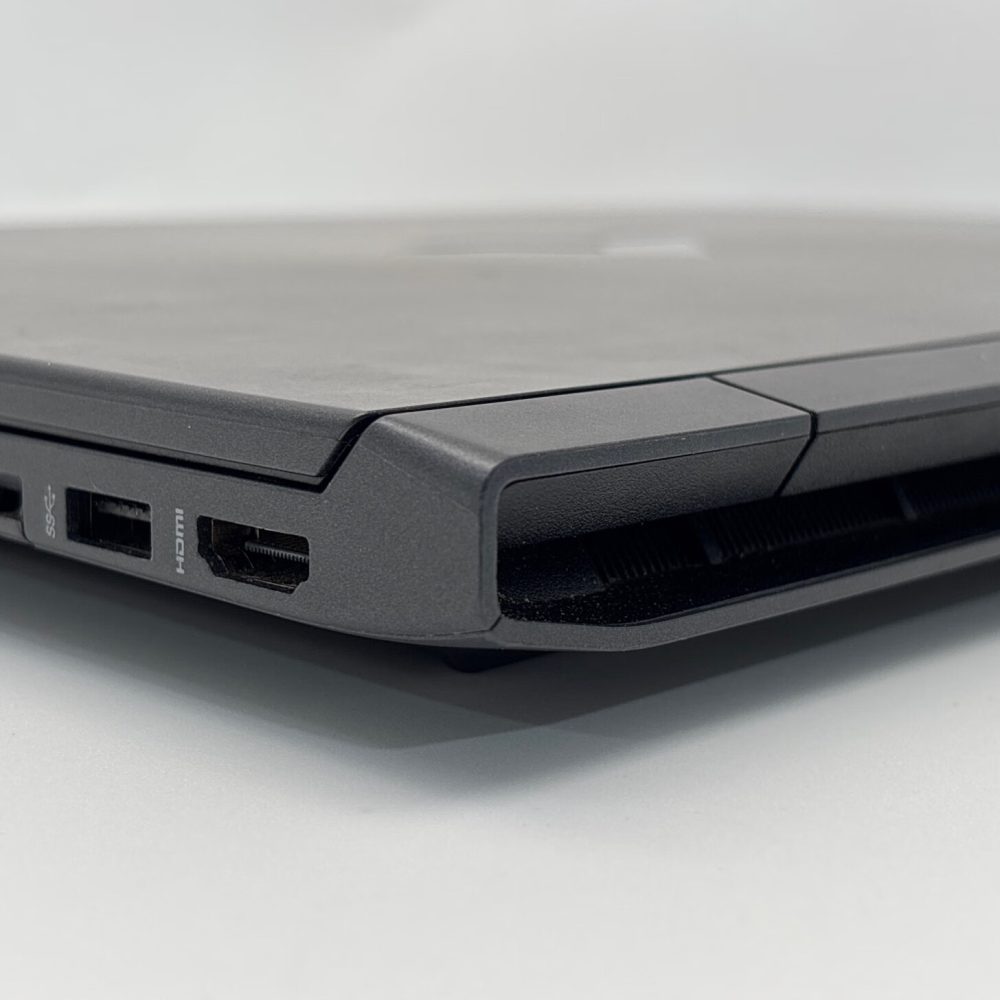 HP Pavillion 15 gaming Laptop | 15.6"| Core I5-9300H- 512GB SSD Hard Drive - 8GB RAM - Nvidia GeForce GTX 1650 4GB - 图片 6