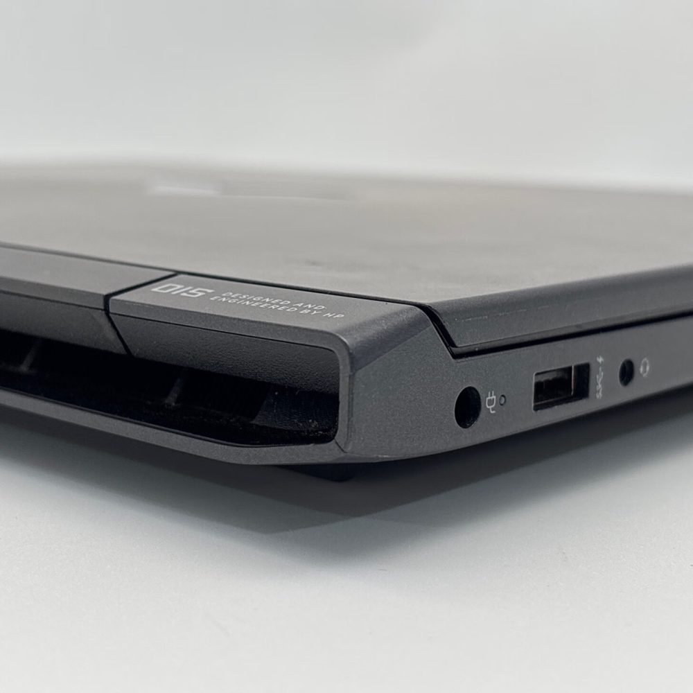 HP Pavillion 15 gaming Laptop | 15.6"| Core I5-9300H- 512GB SSD Hard Drive - 8GB RAM - Nvidia GeForce GTX 1650 4GB - 图片 7
