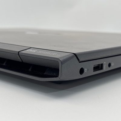 HP Pavillion 15 gaming Laptop | 15.6"| Core I5-9300H- 512GB SSD Hard Drive - 8GB RAM - Nvidia GeForce GTX 1650 4GB - Image 7