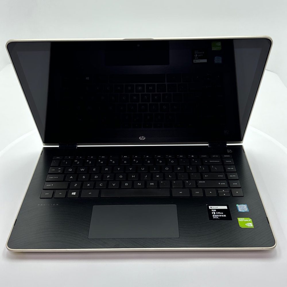 HP 14s-dr500 | i5-1240P | 16GB RAM | 512GB SSD | Integrated GPU | 14" Display