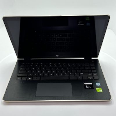 HP 14s-dr500 | i5-1240P | 16GB RAM | 512GB SSD | Integrated GPU | 14" Display