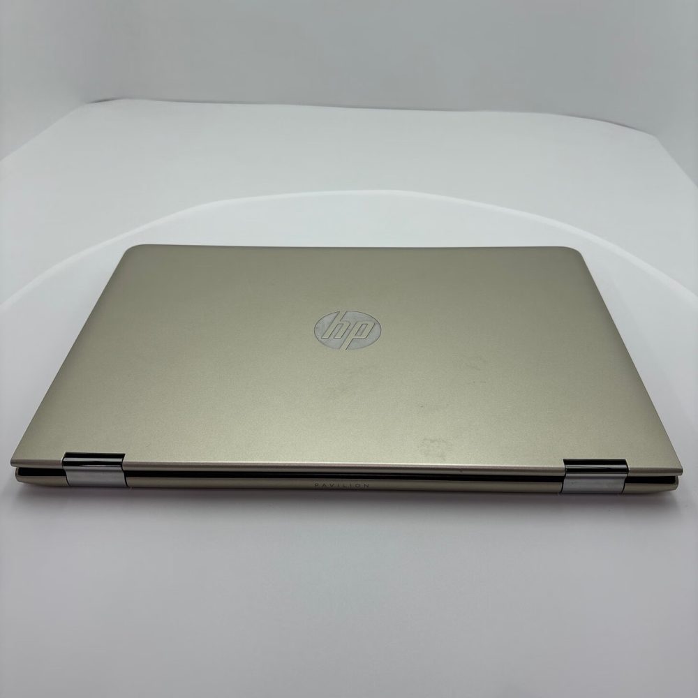HP 14s-dr500 | i5-1240P | 16GB RAM | 512GB SSD | Integrated GPU | 14" Display - Image 3
