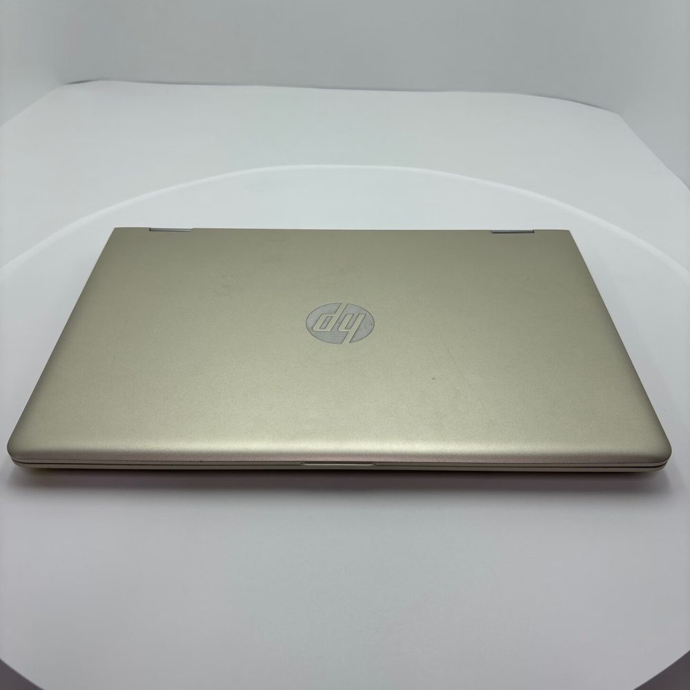 HP 14s-dr500 | i5-1240P | 16GB RAM | 512GB SSD | Integrated GPU | 14" Display - Image 4