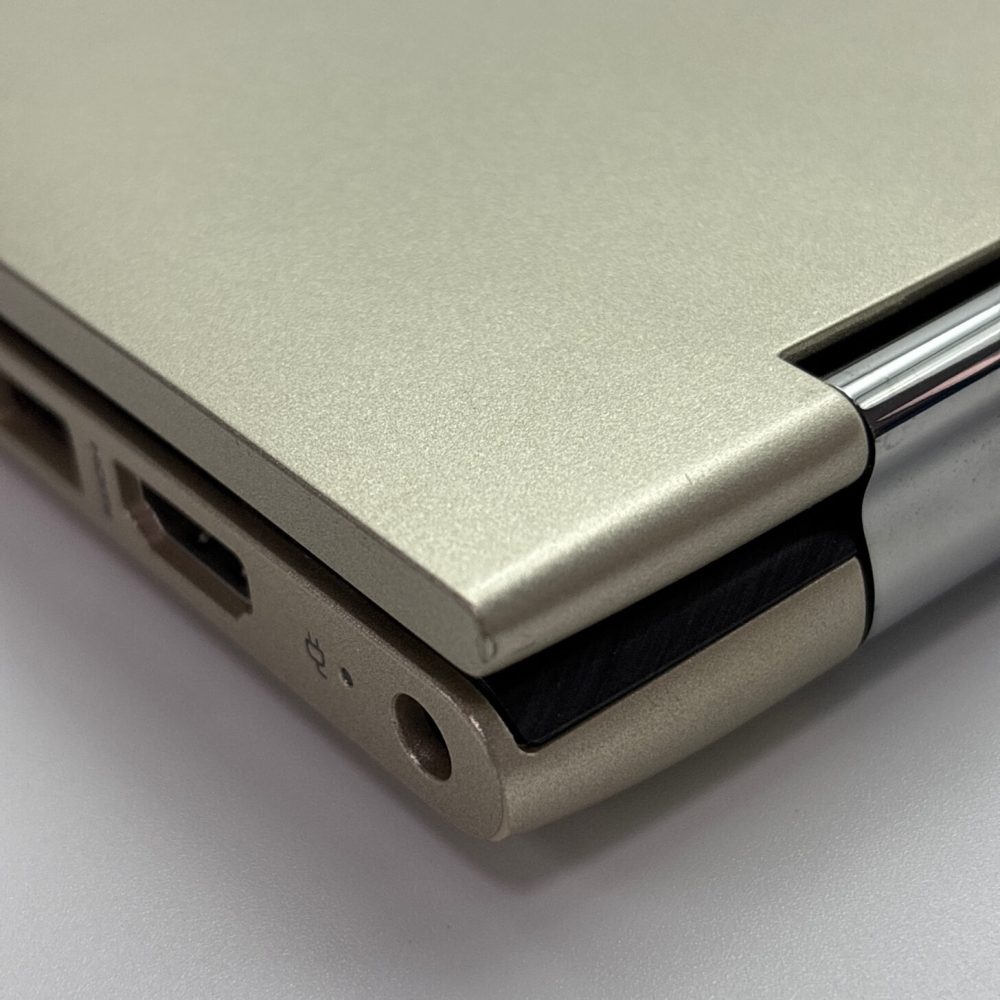 HP 14s-dr500 | i5-1240P | 16GB RAM | 512GB SSD | Integrated GPU | 14" Display - Image 6