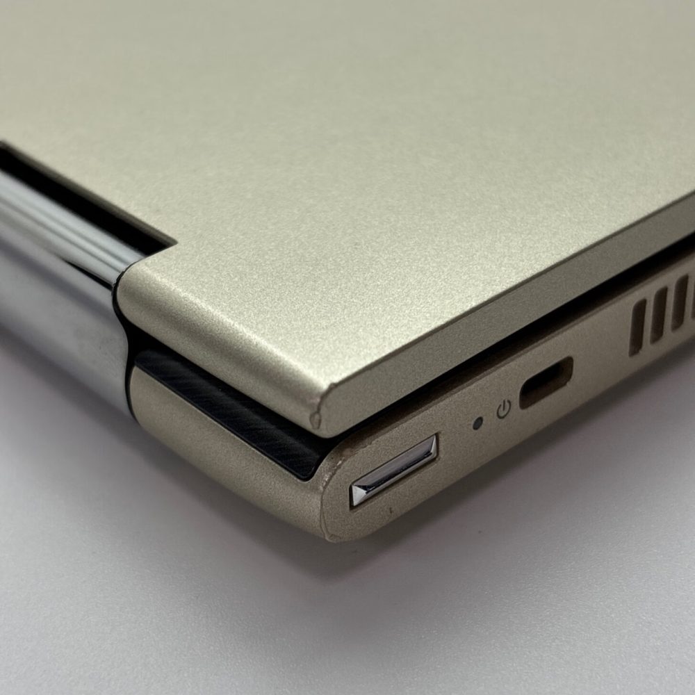 HP 14s-dr500 | i5-1240P | 16GB RAM | 512GB SSD | Integrated GPU | 14" Display - Image 7