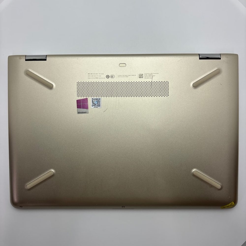 HP 14s-dr500 | i5-1240P | 16GB RAM | 512GB SSD | Integrated GPU | 14" Display - Image 9