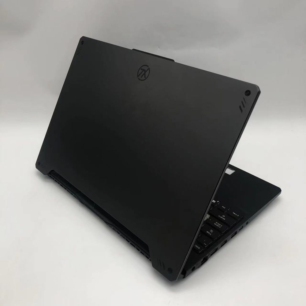 Asus TUF F17 FX706 gaming Laptop |17.3" 144Hz|I7-11800H- 512GB SSD Hard Drive - 16GB RAM - Nvidia GeForce RTX 3060 | 6GB - 图片 4