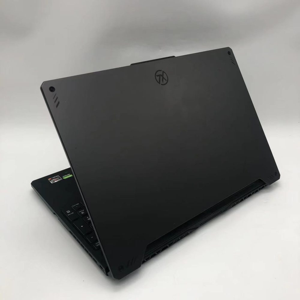 Asus TUF F17 FX706 gaming Laptop |17.3" 144Hz|I7-11800H- 512GB SSD Hard Drive - 16GB RAM - Nvidia GeForce RTX 3060 | 6GB - 图片 5