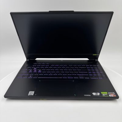 Asus TUF F15 FX507 gaming Laptop |15.6" 144Hz| I7-12700H- 512GB SSD Hard Drive - 16GB RAM - Nvidia GeForce RTX 4060 | 8GB