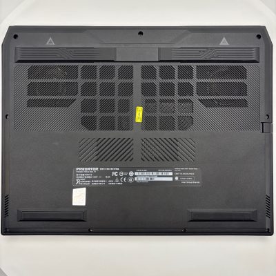 Acer Predator PHN16-71 Gaming Laptop, Intel Core i5-13500H Processor, 16GB RAM, 1TB SSD, NVIDIA GeForce RTX 4060 15.6" FHD 165Hz - Image 9