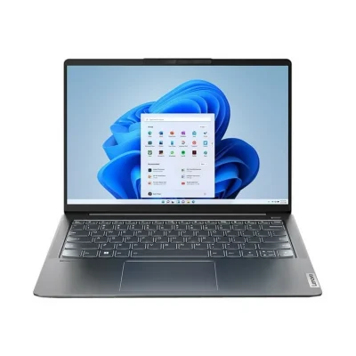Lenovo IdeaPad Pro 14 2022 | 14" Laptop | Intel i5-12500H | 16GB RAM | 512GB SSD | Ideal for Productivity & Portability