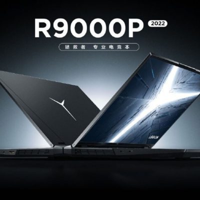 Lenovo Legion R9000P 2021 gaming Laptop | 16" 2K 165Hz Display|  AMD Ryzen 7-5800H - 512GB SSD Hard Drive - 16GB RAM - Nvidia GeForce RTX 3070 8GB Win 11 Home - Image 3