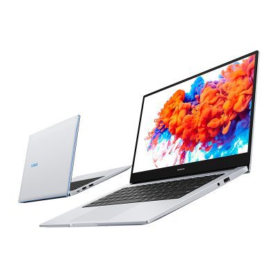 Honor MagicBook 14 2021 | 14" Laptop | Intel i7-1165G7 | 16GB RAM | 512GB SSD | NVIDIA MX450 GPU | High-Performance Laptop - Image 2